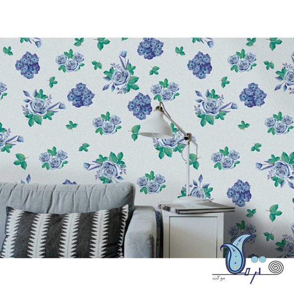 Chester felt wall covering