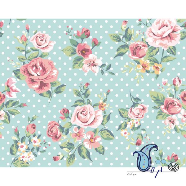 London felt wall covering