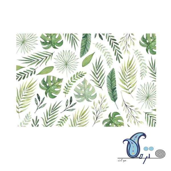 Nicoya felt wallcovering