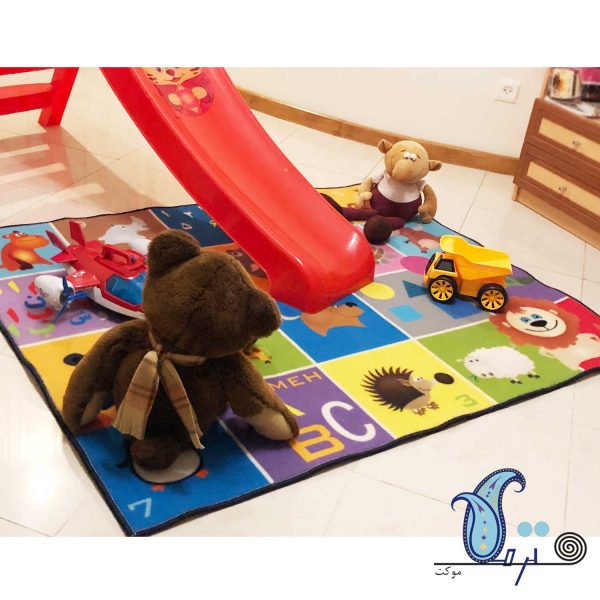 Termehkids play mat babay