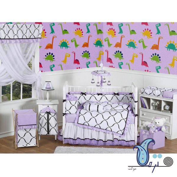 Termehkids wallcovering dinasour