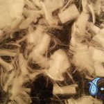 الیاف بتن موکت ترمه