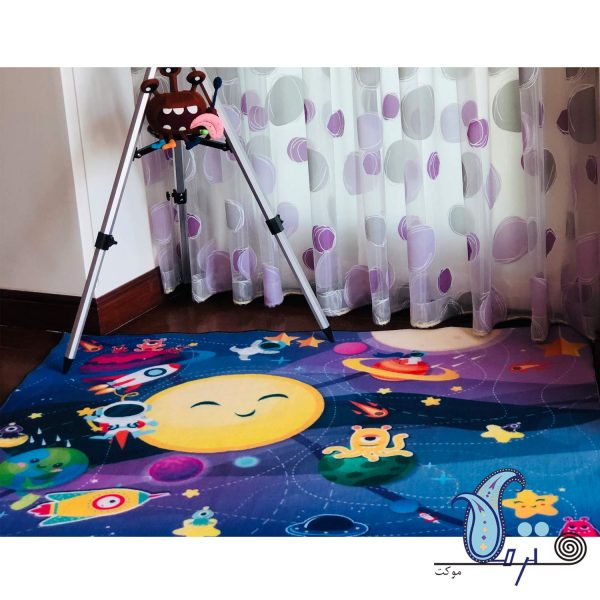 Termehkids play mat galaxy