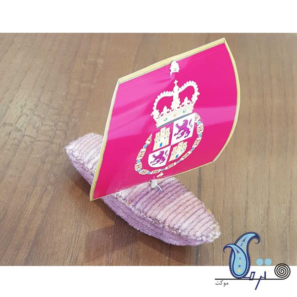 Termehkids felt toys ship