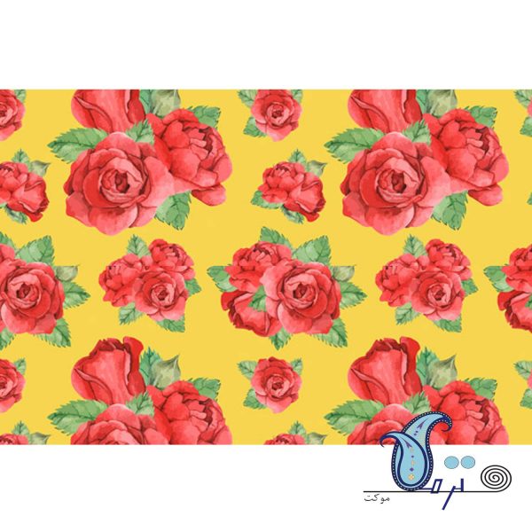 دیوارپوش نمدی طرح لیورپول