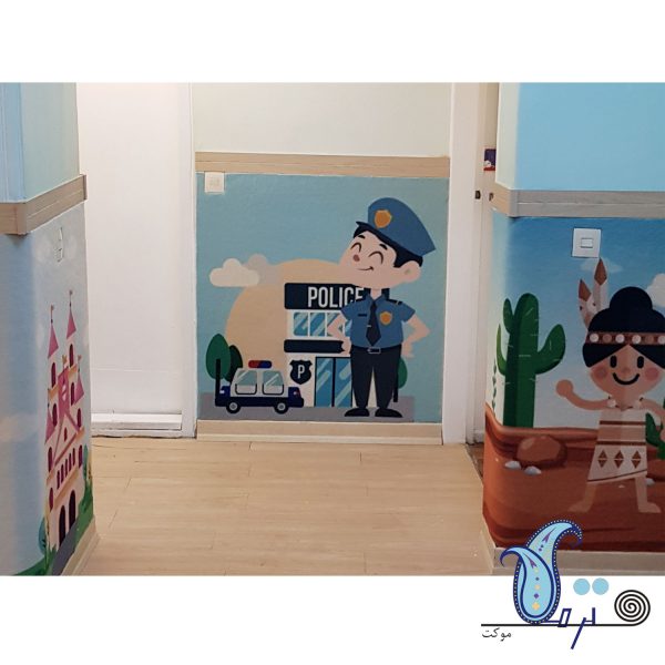 Termehkids wallcovering jobs