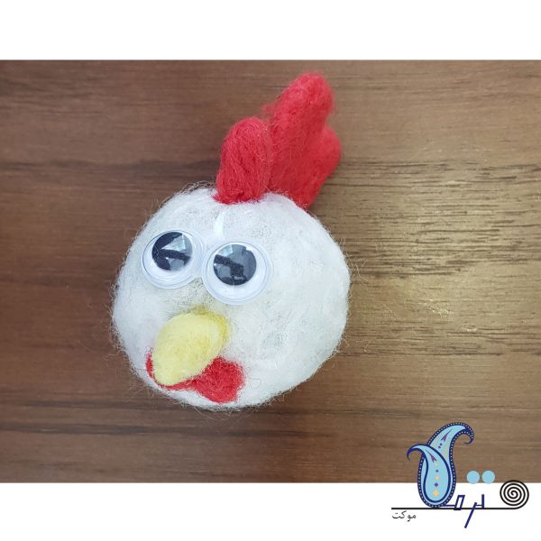 Termehkids felt toys roster