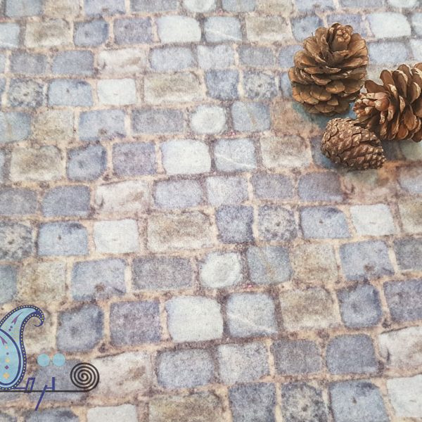 sangfarsh 600x600 - موکت های چاپی فانتزی