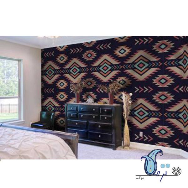 tanzaniya 600x600 - کاغذ دیواری نمدی