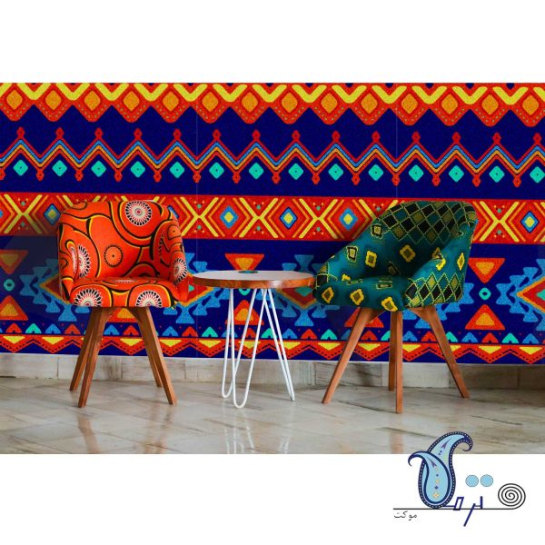 tanzaniyasa 600x600 - کاغذ دیواری نمدی