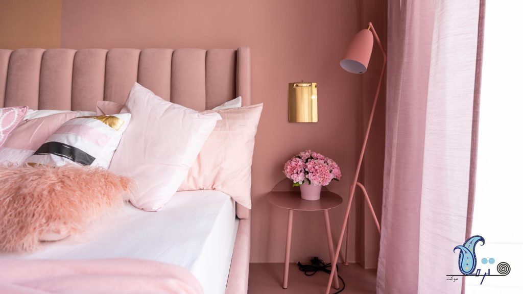 ایدههایی برای رنگ آمیزی اتاقخواب Bedroom Painting TermehCarpet.com 7 1024x576 - ایدههایی برای رنگ آمیزی اتاقخواب
