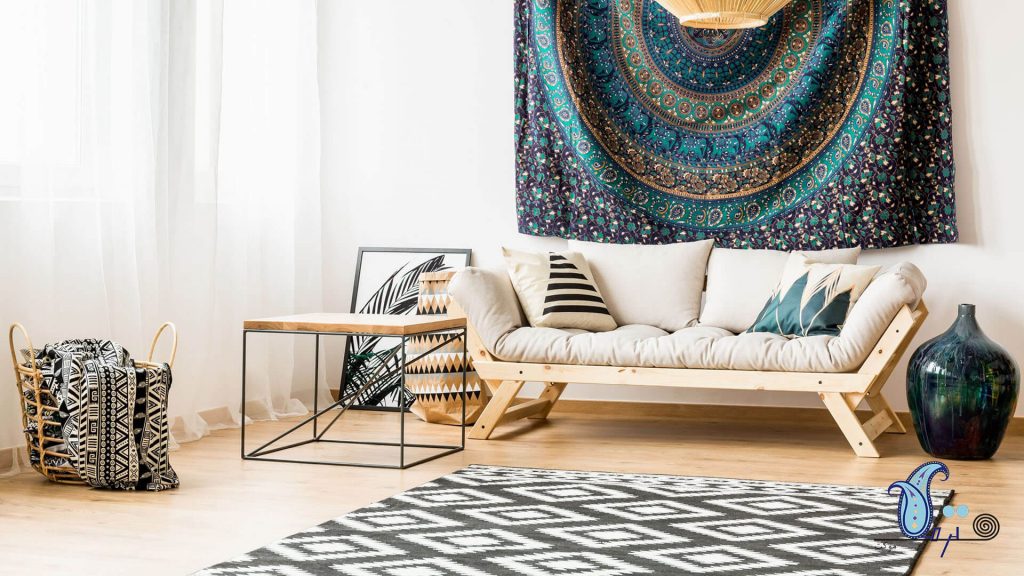 کاربردهای نمد در طراحی داخلی Felt Design TermehCarpet.com 3 1024x576 - کاربردهای نمد در طراحی داخلی