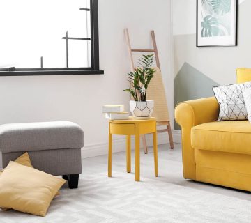 مزایای موکت خوب