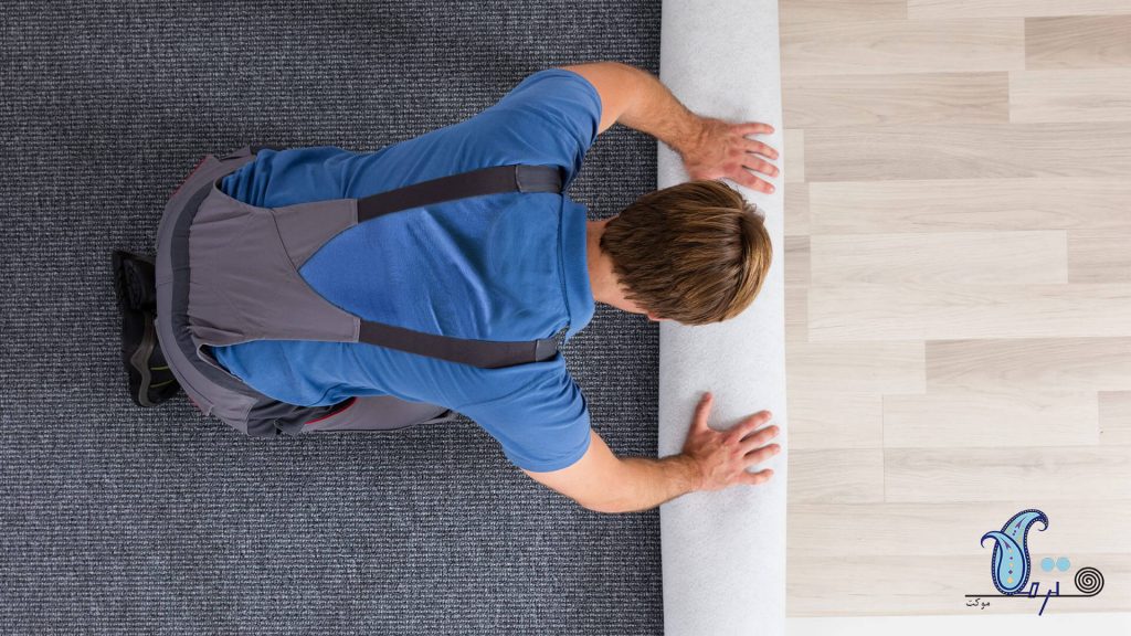 انتخاب کفپوش مناسب Good Flooring TermehCarpet 4 1024x576 - انتخاب کفپوش مناسب