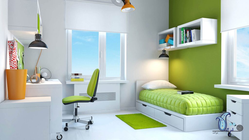 چیدمان و نگهداری وسایل اتاق کودک Kids Room Decor TermehCarpet 4 1024x576 - چیدمان و نگهداری وسایل اتاق کودک