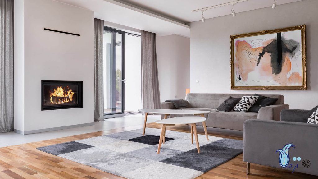 اهمیت بافت در طراحی داخلی Texture in Design TermehCarpet.com 5 1024x576 - اهمیت بافت در طراحی داخلی