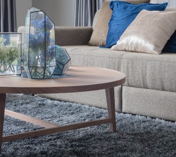 اهمیت بافت در طراحی داخلی