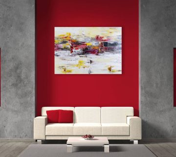 تزئین و طراحی دیوار