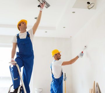 اهمیت زیرسازی دیوارپوش‌ها