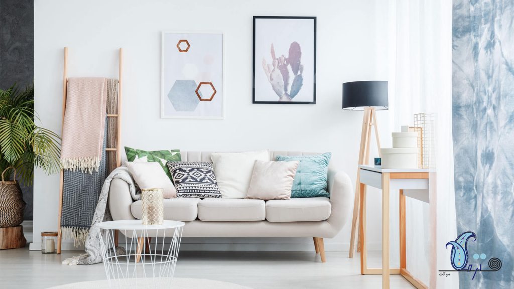 مبل های راحتی مورد استفاده در خانه Comfortable sofas Termeh Carpet 4 1024x576 - مبل های راحتی مورد استفاده در خانه