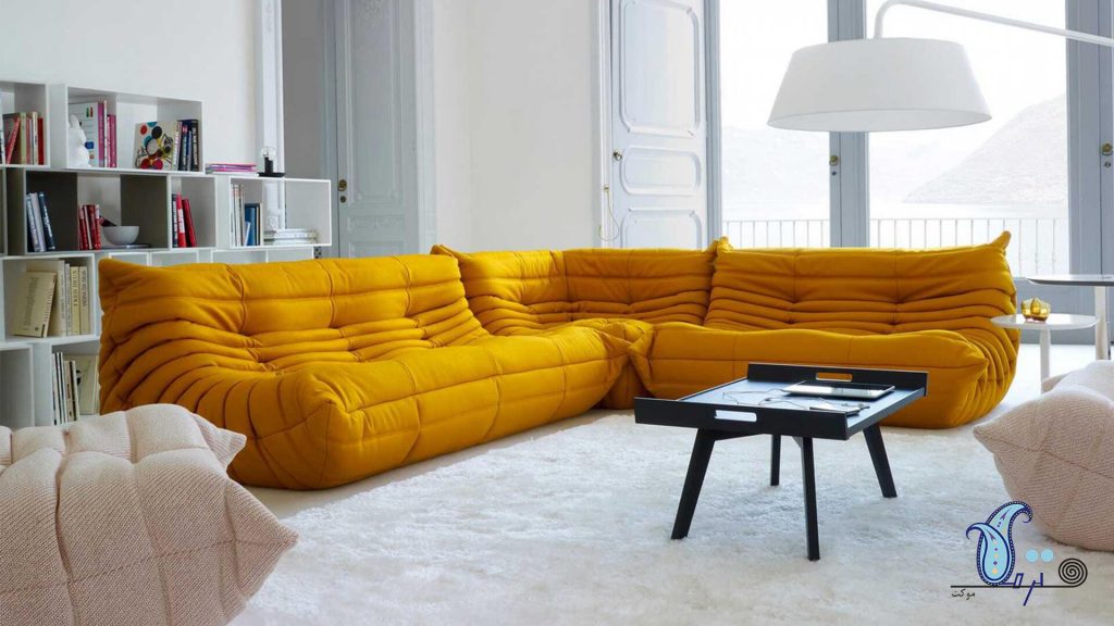 مبل های راحتی مورد استفاده در خانه Comfortable sofas Termeh Carpet 8 1024x576 - مبل های راحتی مورد استفاده در خانه