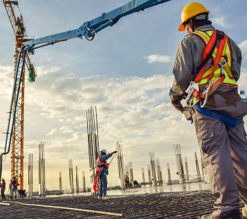 الیاف فولادی و هرآنچه در مورد آن باید بدانید