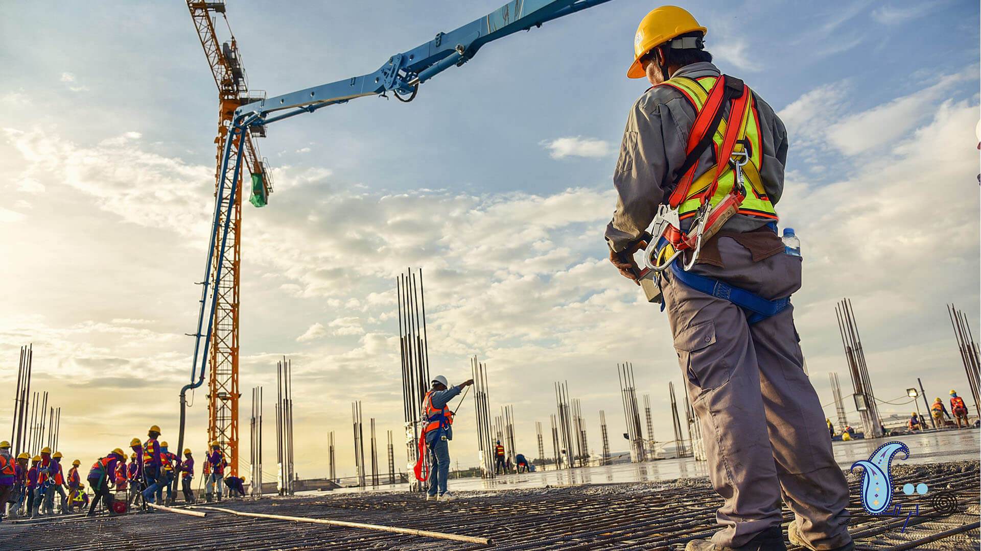 الیاف فولادی و هرآنچه در مورد آن باید بدانید