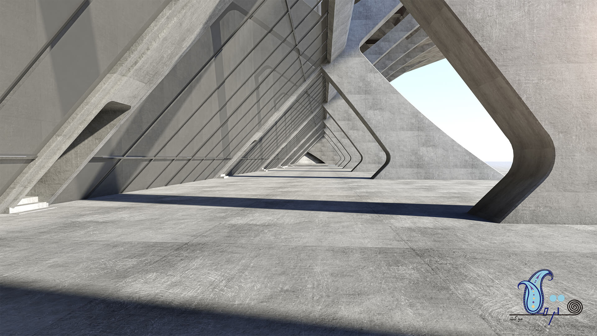 الیاف بتنی برتر، الیاف پلی پروپیلن