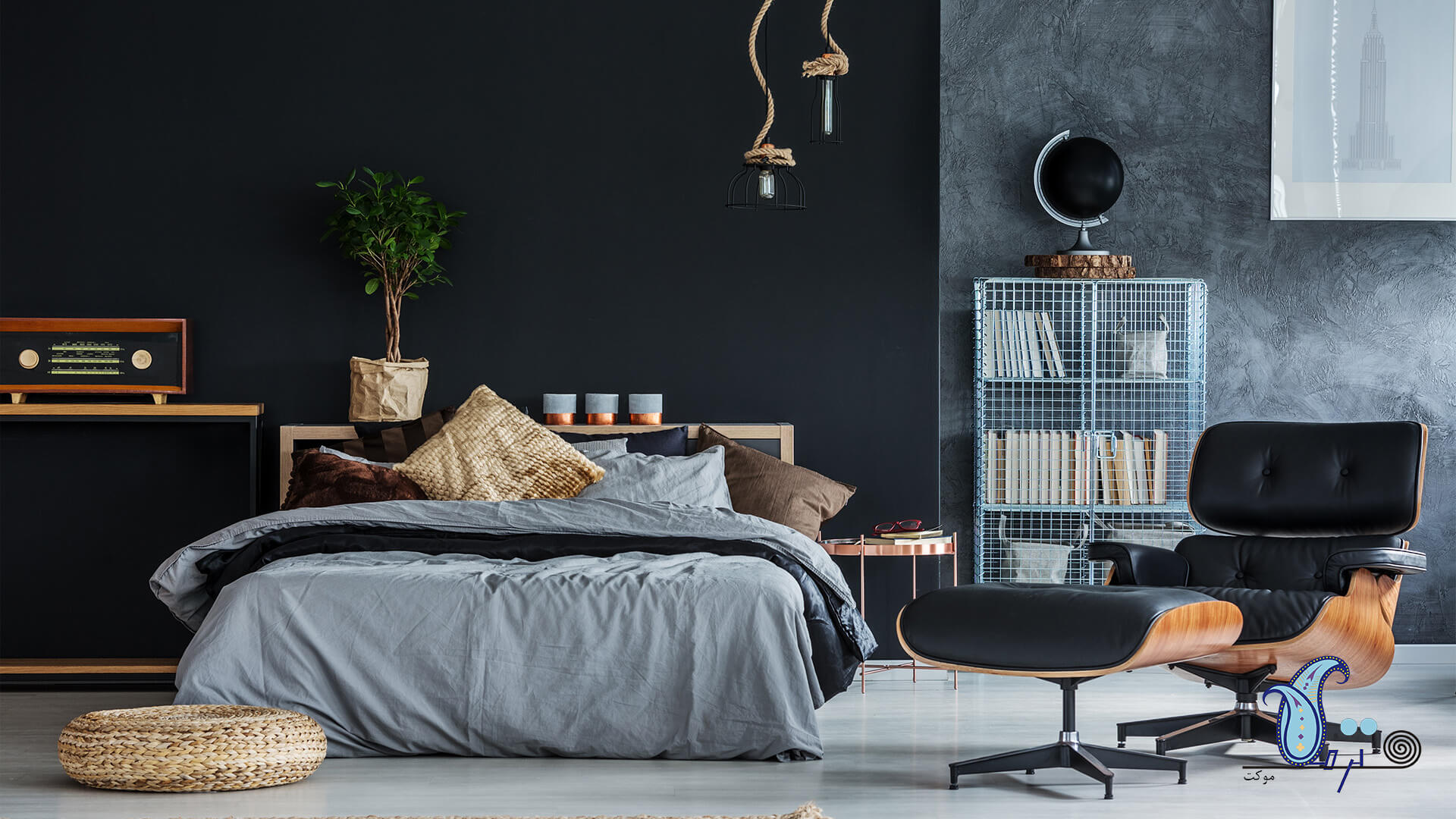 انواع مختلف دیوارپوش