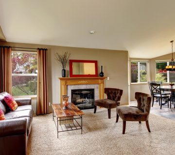 اهمیت طراحی داخلی خانه