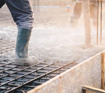 چرا باید از پلی پروپیلن در لایه‌های ژئوتکستایل استفاده کنیم؟