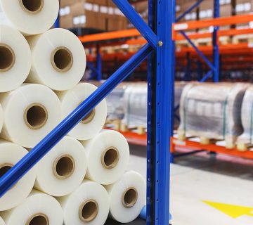 با کیسه های پلی پروپیلن بیشتر آشنا شوید