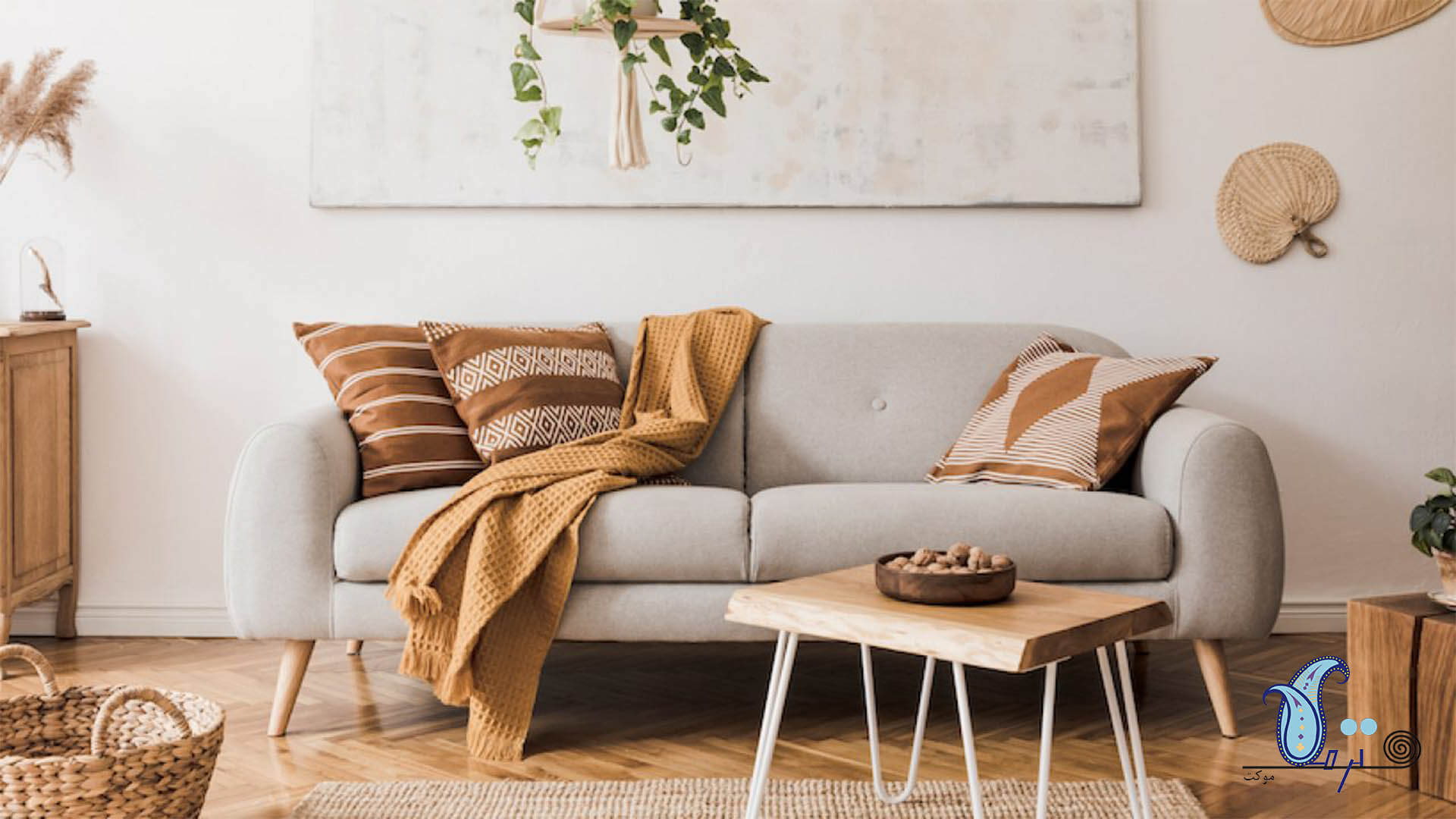 معجزه‌ی اکسسوری‌ها در دکوراسیون داخلی