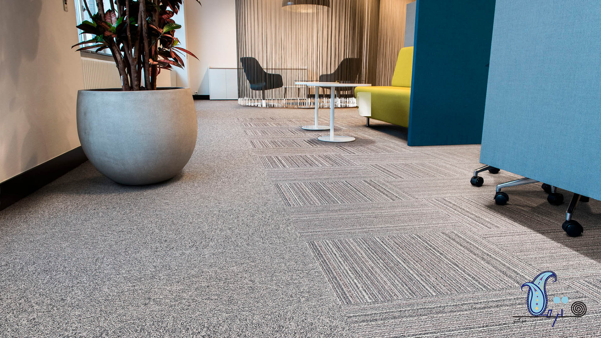 نحوه‌ی شست‌وشوی موکت‌ها به چه صورت است؟