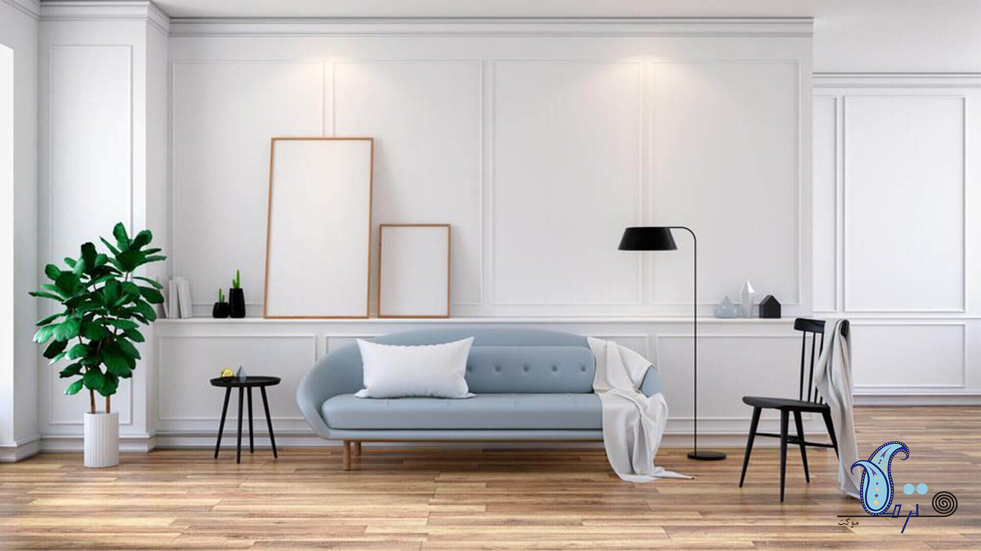 داشتن خانه‌ی مجلل، با نکاتی آسان