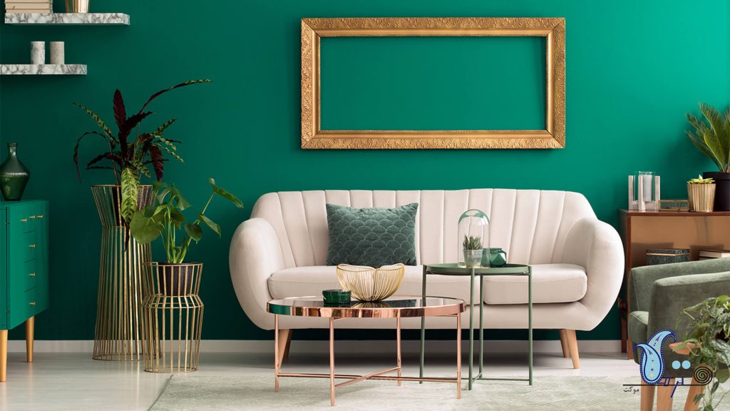 داشتن خانهی مجلل، با نکاتی آسان Luxurious house Termeh Carpet 2 1024x576 - داشتن خانهی مجلل، با نکاتی آسان