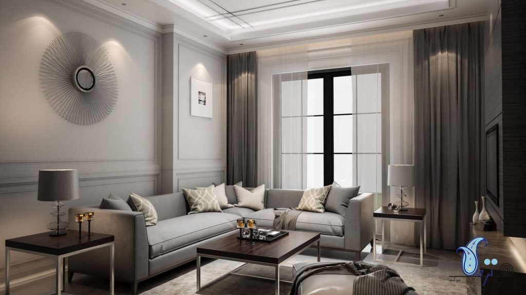 داشتن خانهی مجلل، با نکاتی آسان Luxurious house Termeh Carpet 3 1024x576 - داشتن خانهی مجلل، با نکاتی آسان