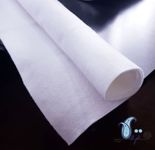 لایه ژئوتکستایل geo b - لایه ژئوتکستایل