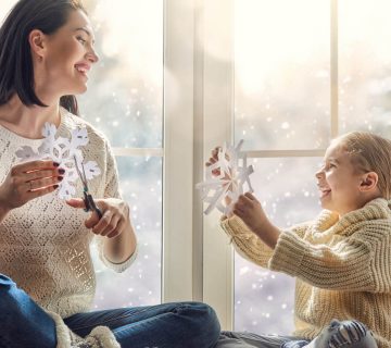 چگونه در زمستان از هدر رفتن گرما جلوگیری کنیم؟