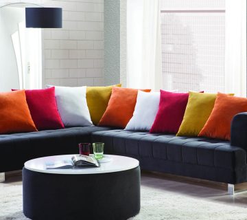 در انتخاب کوسن‌ برای مبل‌ها به چه نکاتی باید دقت کنیم