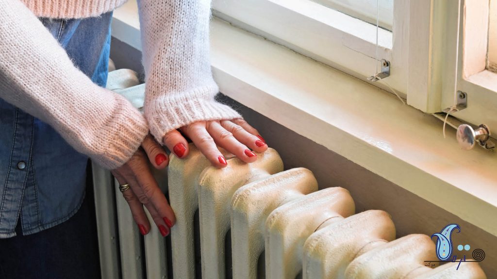 برای جلوگیری از به هدر رفتن گرما، وسایل گرمایشی مناسب انتخاب کنید