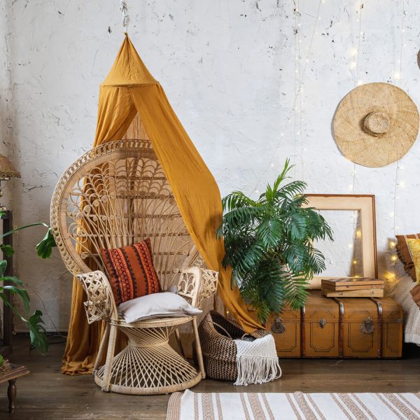 Bohemian style Termeh Carpet 1 600x600 - -