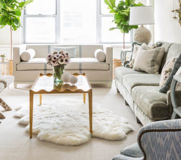 عید امسال دکوراسیون خانه خود را متحول کنید