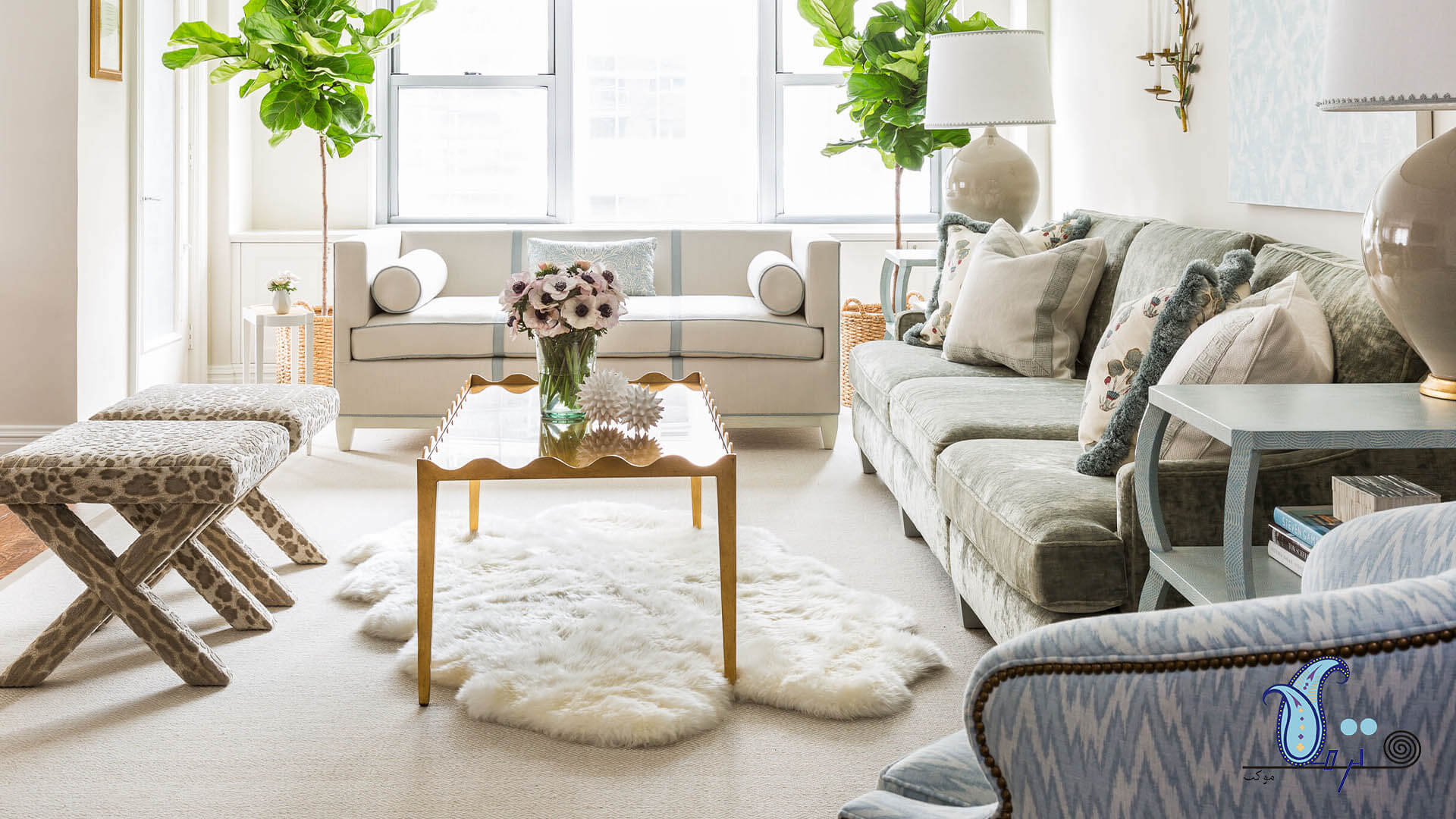 عید امسال دکوراسیون خانه خود را متحول کنید