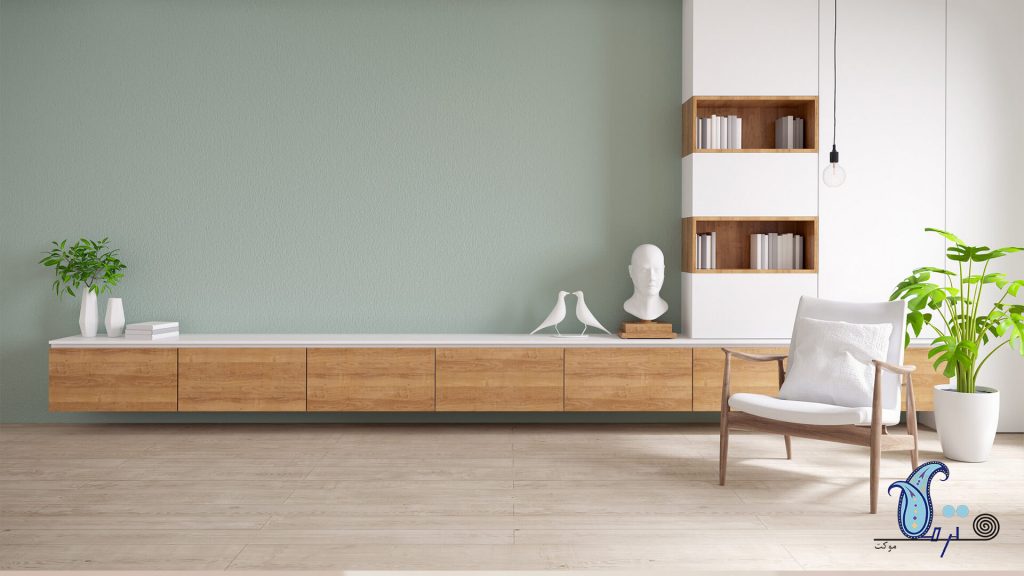 Minimal home decoration Termeh Carpet 5 1024x576 - طراحی دکوراسیون خانه به سبک مینیمال