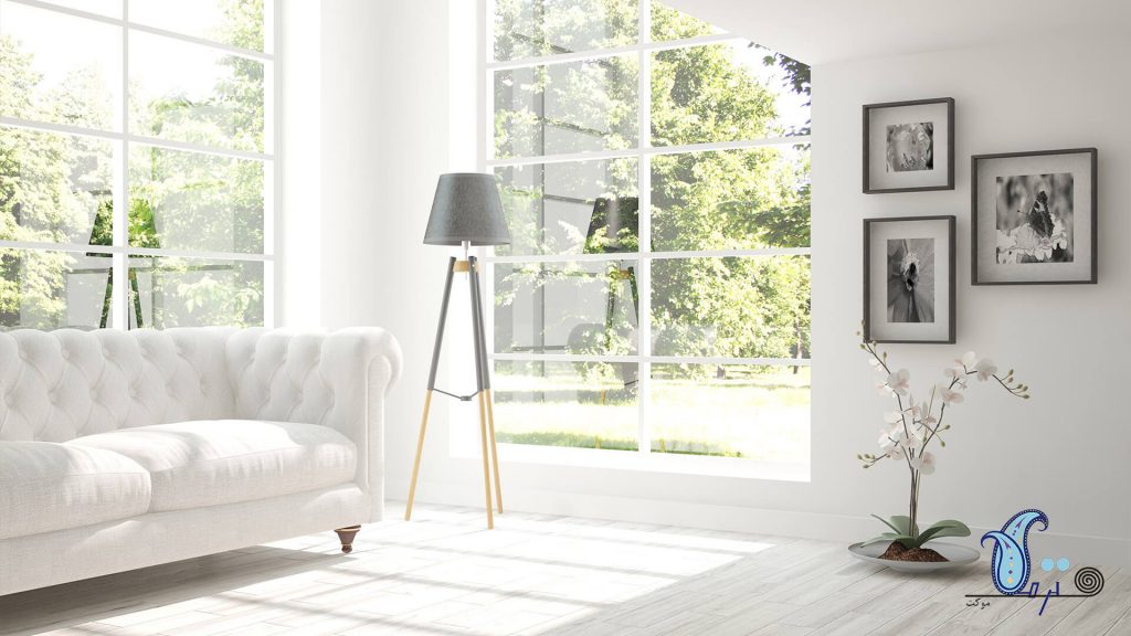 Minimal home decoration Termeh Carpet 6 1024x576 - طراحی دکوراسیون خانه به سبک مینیمال