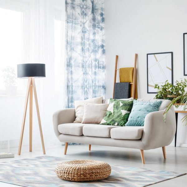 Washing curtains at home Termeh Carpet 1 600x600 - -