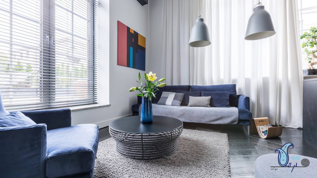 Washing curtains at home Termeh Carpet 3 1024x576 - بهترین روش شستن پرده‌‌ها در خانه