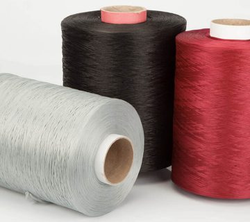 نخ‌های BFC و کاربرد آن‌ها در نساجی