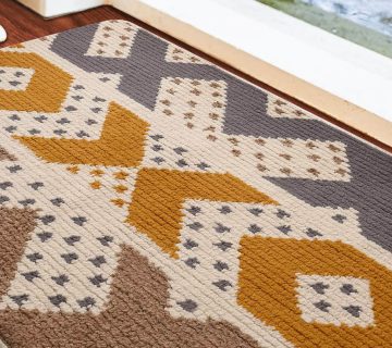 پادری چیست و چه تاثیری در دکوراسیون داخلی خانه دارد؟